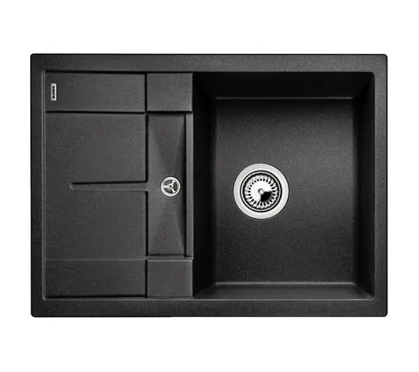 Blanco METRA 45 S Compact 519561 Granitowy Antracyt