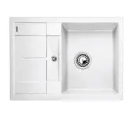 Blanco METRA 45 S Compact 519565 Granitowy Biały