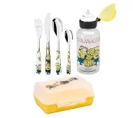 WMF Minionki 6 elementów