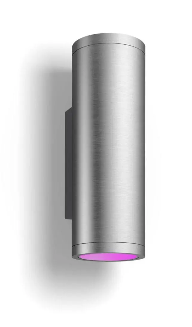 Philips Hue White and Colour Ambiance Appear Inox
