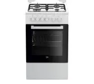 Beko FSS52020DW