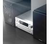 Wieża Panasonic SC-PMX802E-S 120W Bluetooth AirPlay Radio FM, DAB+, Internetowe Czarny