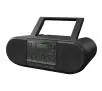 Radioodtwarzacz Panasonic RX-D500EG-K Czarny