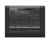 Radioodtwarzacz Panasonic RX-D500EG-K Czarny