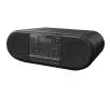 Radioodtwarzacz Panasonic RX-D500EG-K Czarny