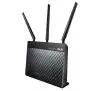 Router ASUS DSL-AC68U