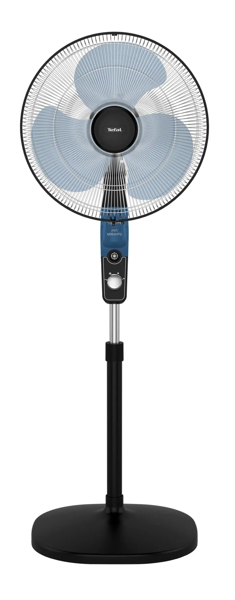 Wentylator Tefal Essential + Anti-mosquito VF4420