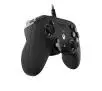 Pad Nacon Xbox Series Compact Pro Controller do Xbox Series X/S, Xbox One, PC Przewodowy Czarny