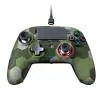 Pad Nacon Revolution Pro Controller 3 Zielony camo