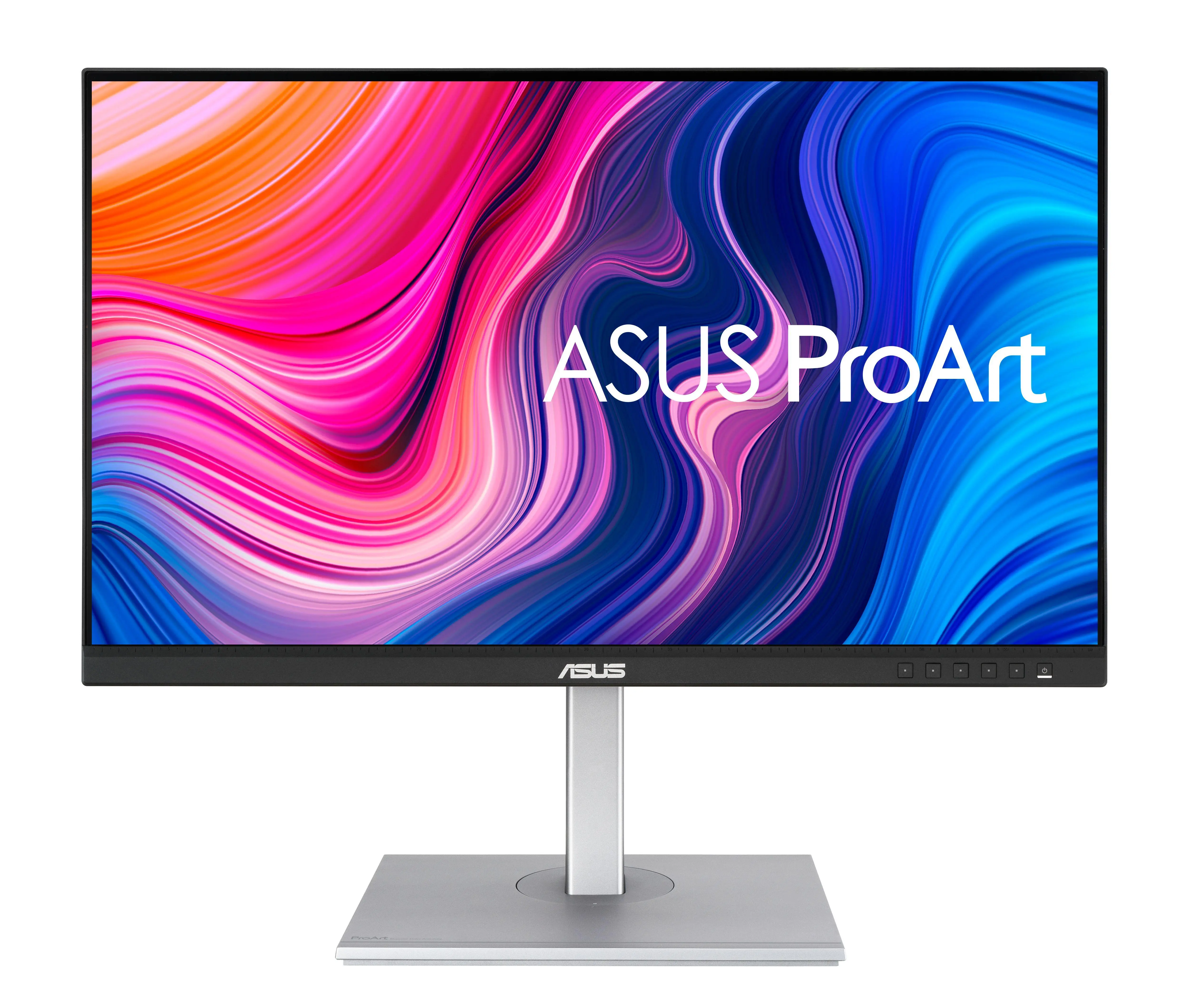Monitor ASUS ProArt PA278CV 27" 2K IPS 75Hz 5ms