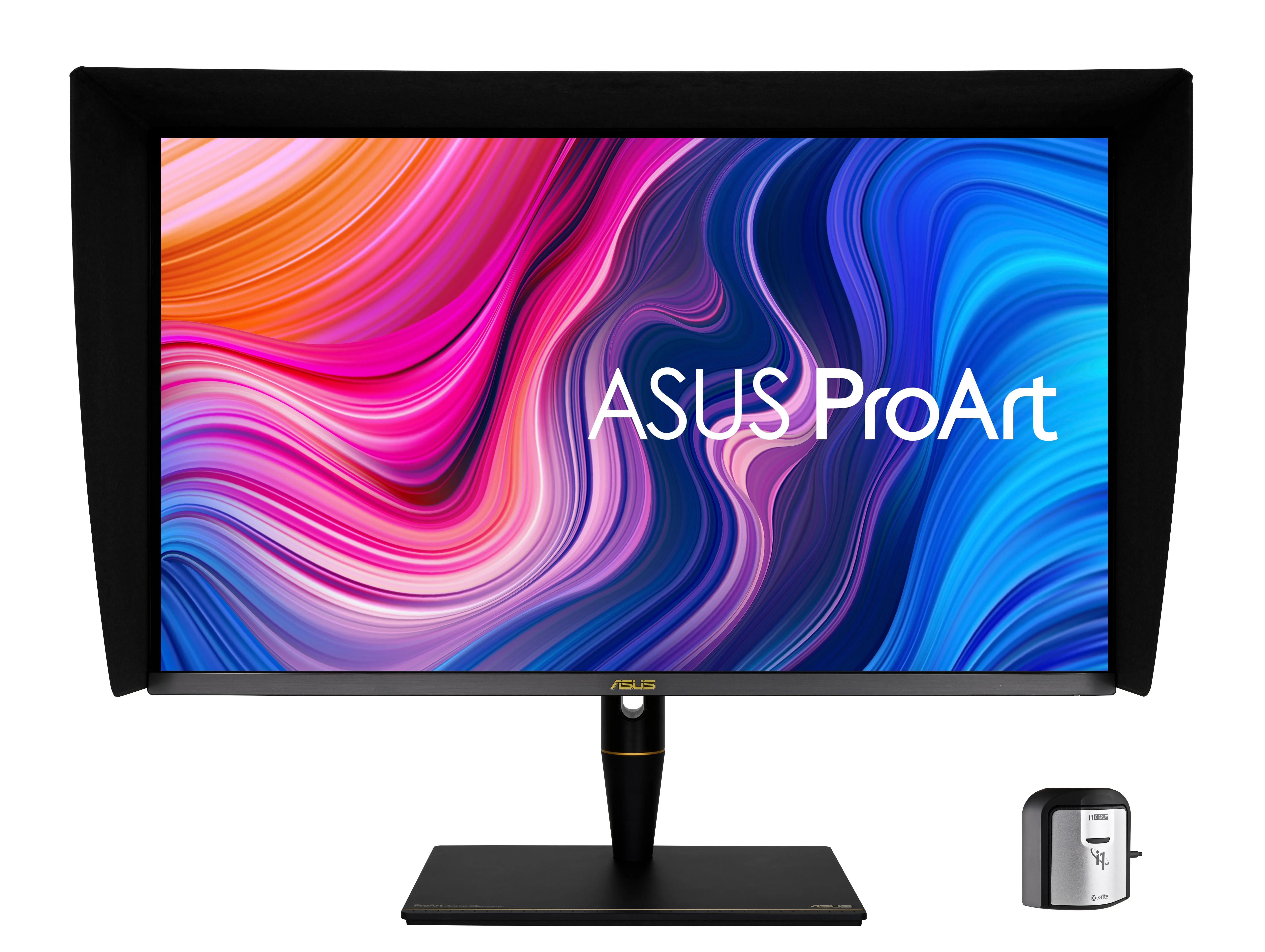 Monitor ASUS ProArt PA32UCX-PK 32" 4K IPS 60Hz 5ms