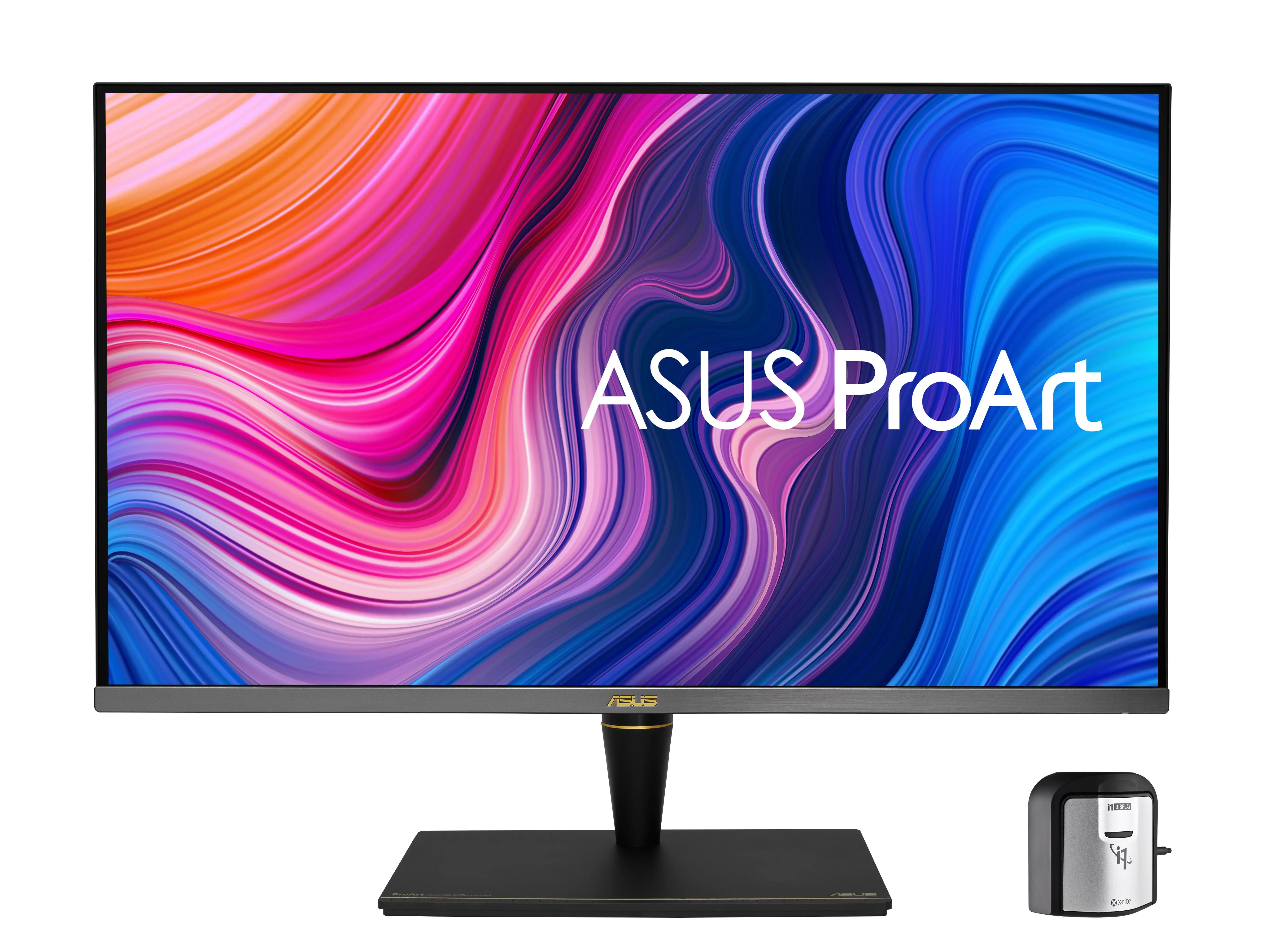 Monitor ASUS ProArt PA32UCX-PK 32" 4K IPS 60Hz 5ms