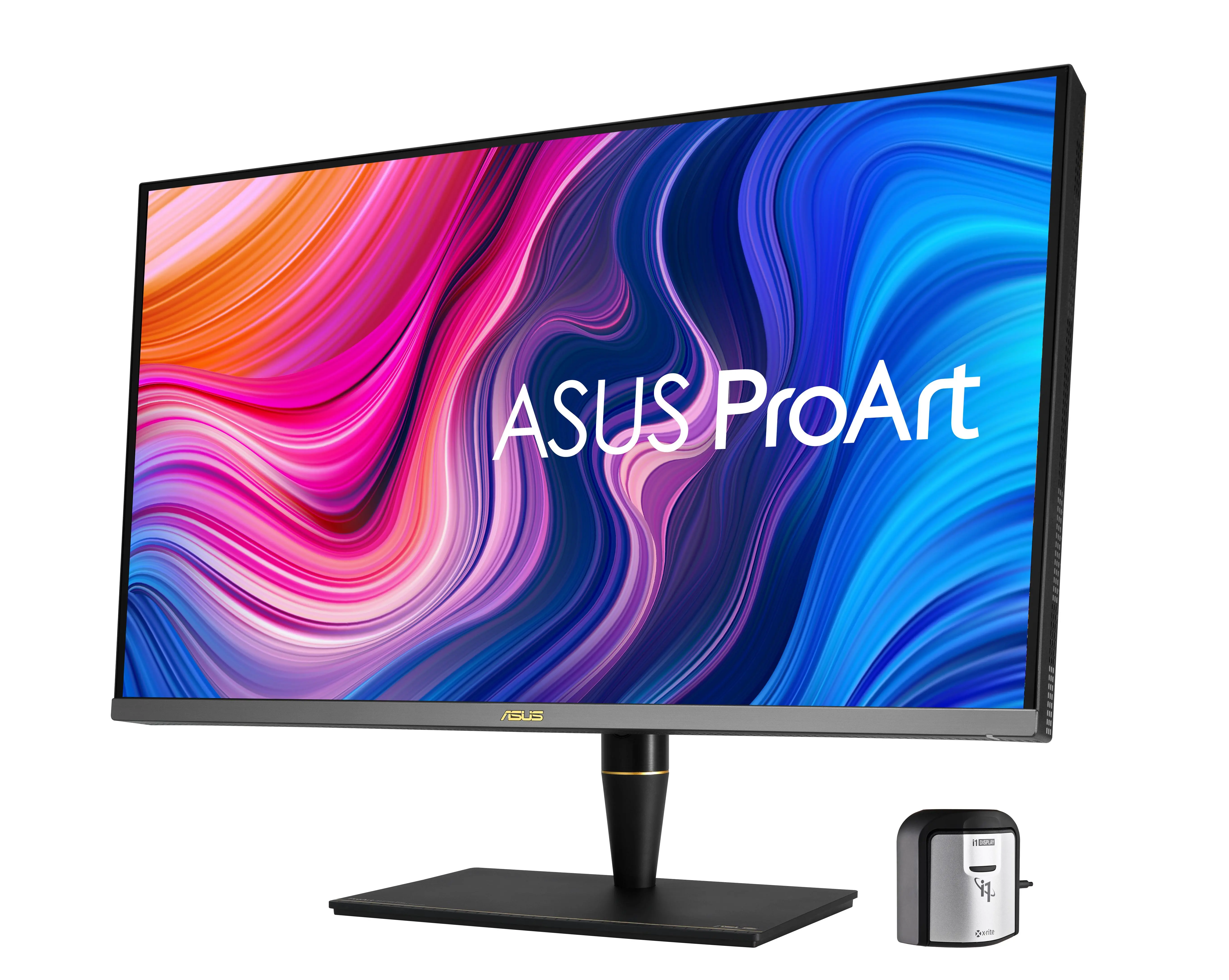 Monitor ASUS ProArt PA32UCX-PK 32" 4K IPS 60Hz 5ms