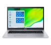 Laptop Acer Aspire 3 A317-33-C7W9 17,3"  Celeron N4500 8GB RAM  256GB Dysk SSD  Win10