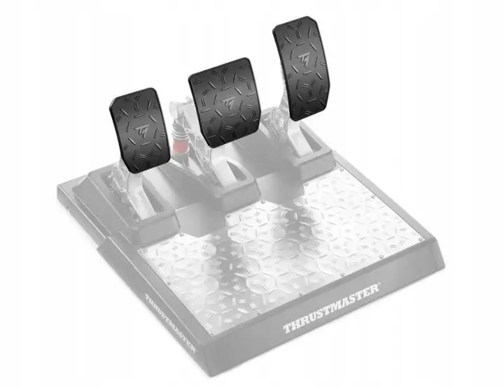 Thrustmaster Gumowe nakładki do pedałów T-LCM miniaturka