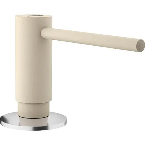 Dozownik do mydła Franke Active Orzechowy