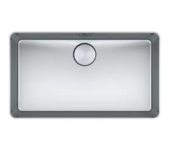 Zlewozmywak Franke Mythos MYX 210-70 Stalowy Stal szlachetna