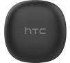 Słuchawki bezprzewodowe HTC Wireless Earbuds (czarny)