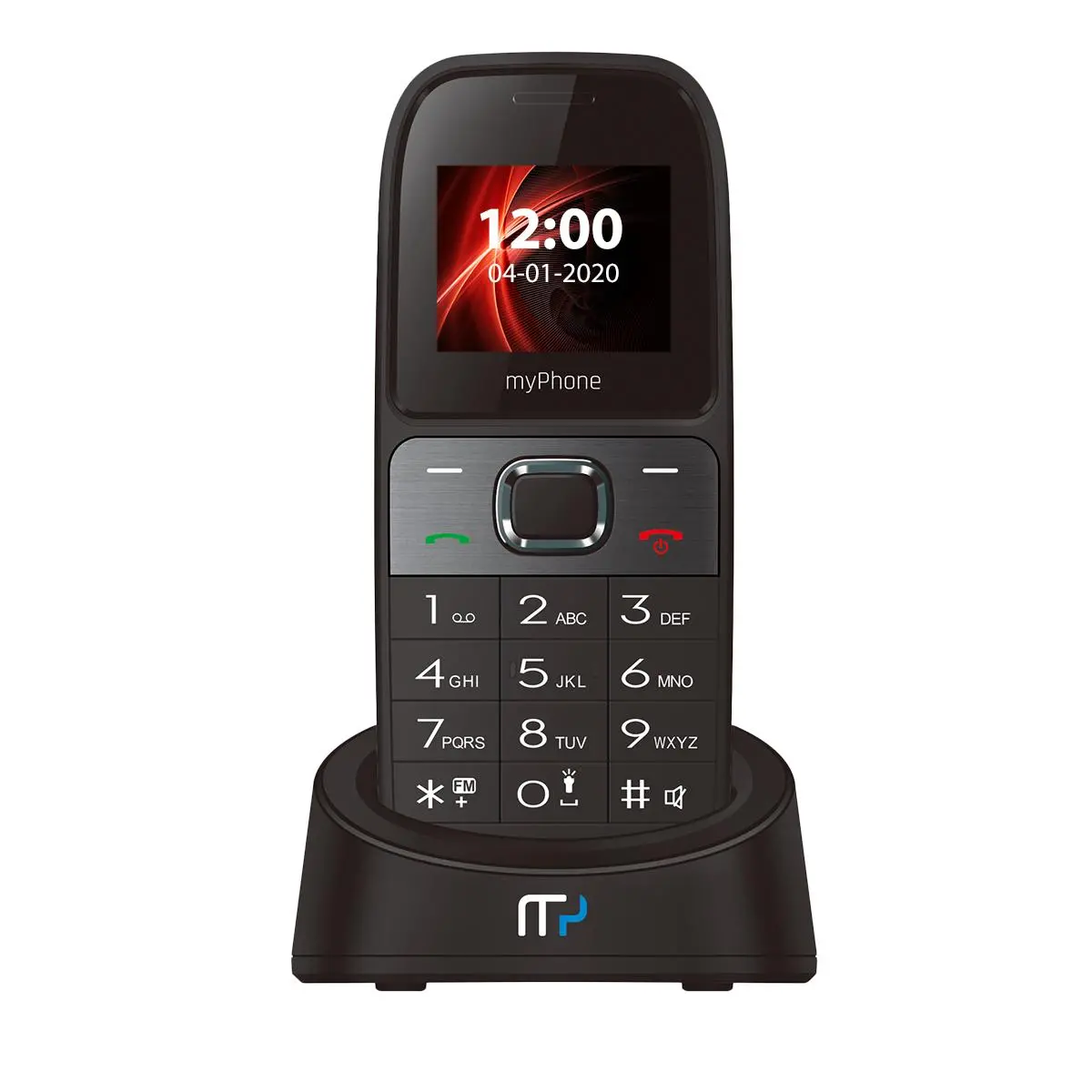 Telefon myPhone SOHO Line H31
