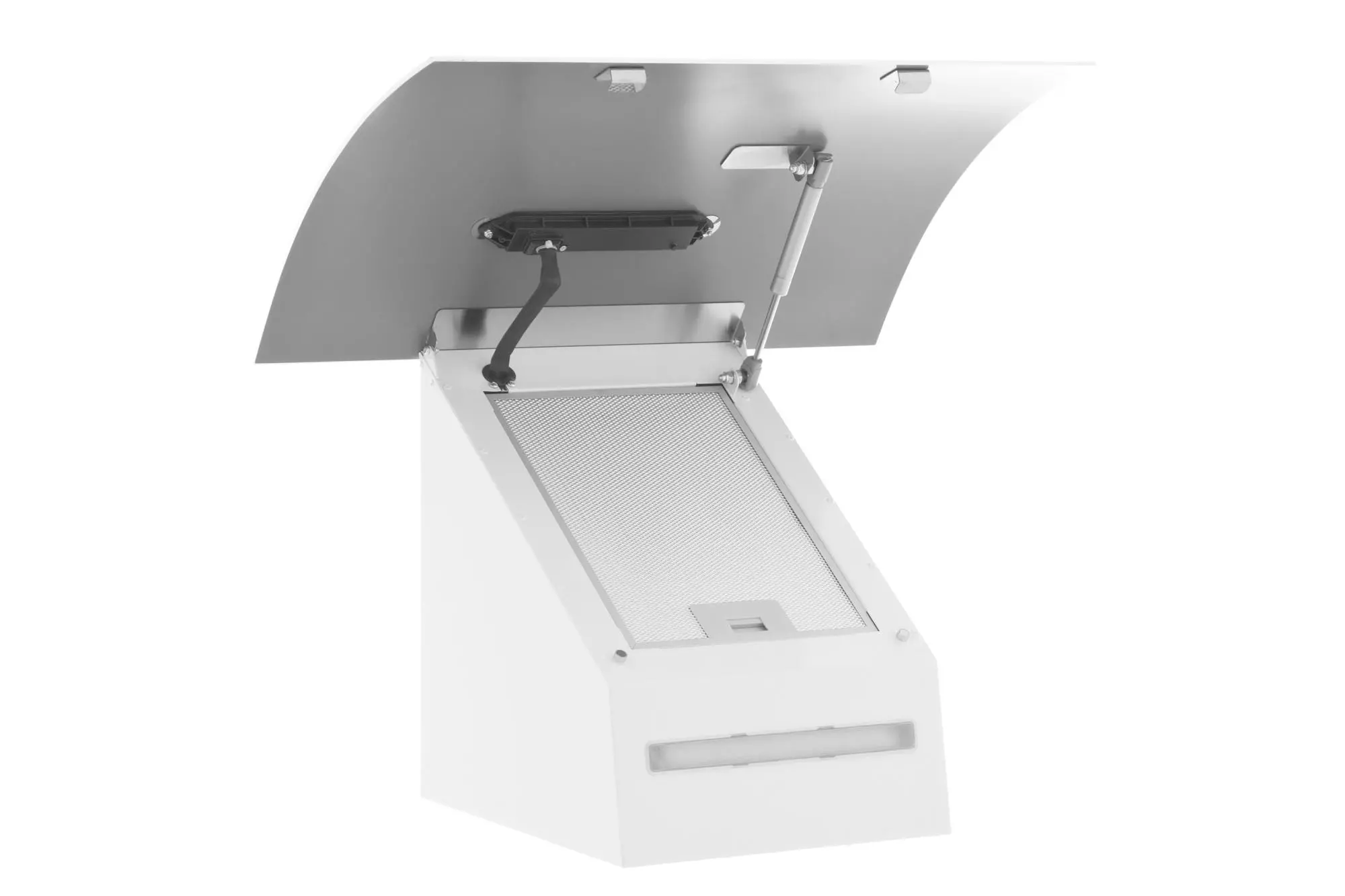 Okap Akpo WK-9 Clarus PROline 60 Biały