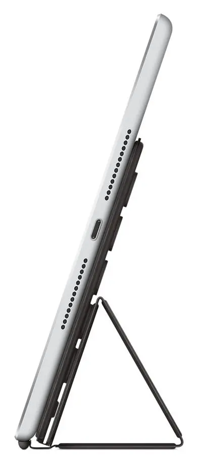 Klawiatura Apple Smart Keyboard MX3L2Z/A iPad (8 gen.)