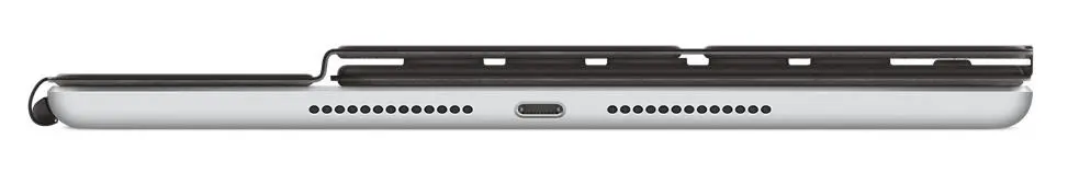 Klawiatura Apple Smart Keyboard MX3L2Z/A iPad (8 gen.)