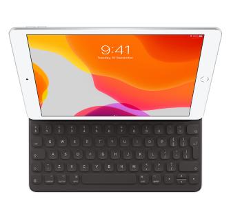 Klawiatura Apple Smart Keyboard MX3L2Z/A iPad (8 gen.)