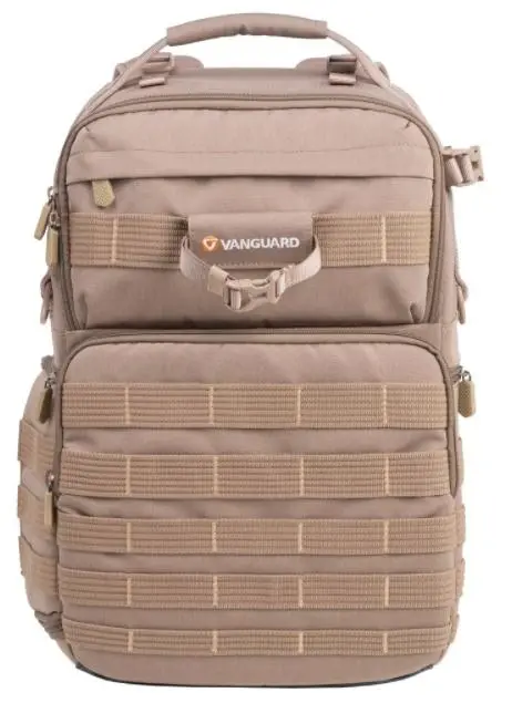 Plecak Vanguard Veo Range T 45M Beżowy