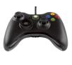 Pad Microsoft Xbox 360 Kabel (czarny)