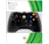 Pad Microsoft Xbox 360 Kabel (czarny)