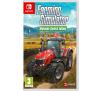 Farming Simulator 21 Gra na Nintendo Switch