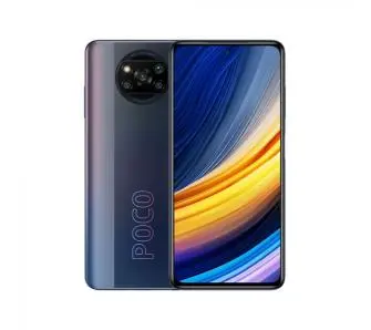 Smartfon POCO X3 Pro 8/256GB 6,67" 120Hz 48Mpix Czarny