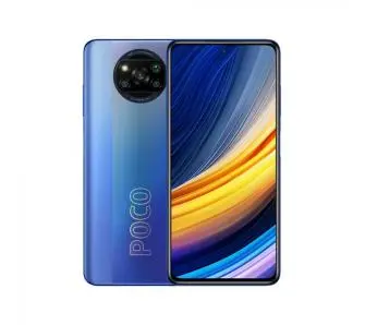 Smartfon POCO X3 Pro 8/256GB 6,67" 120Hz 48Mpix Niebieski