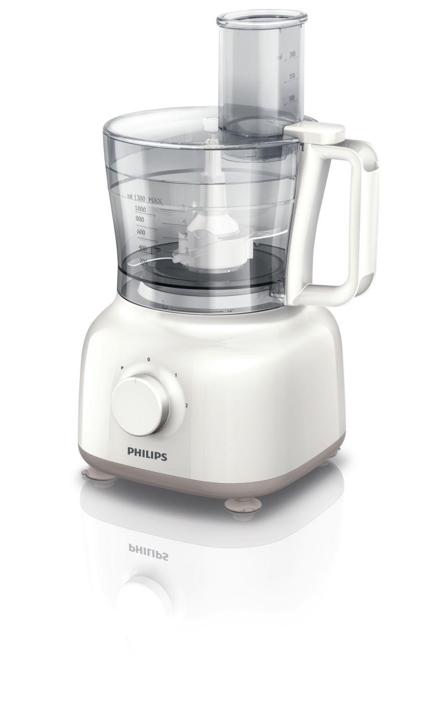 Philips HR7627/00