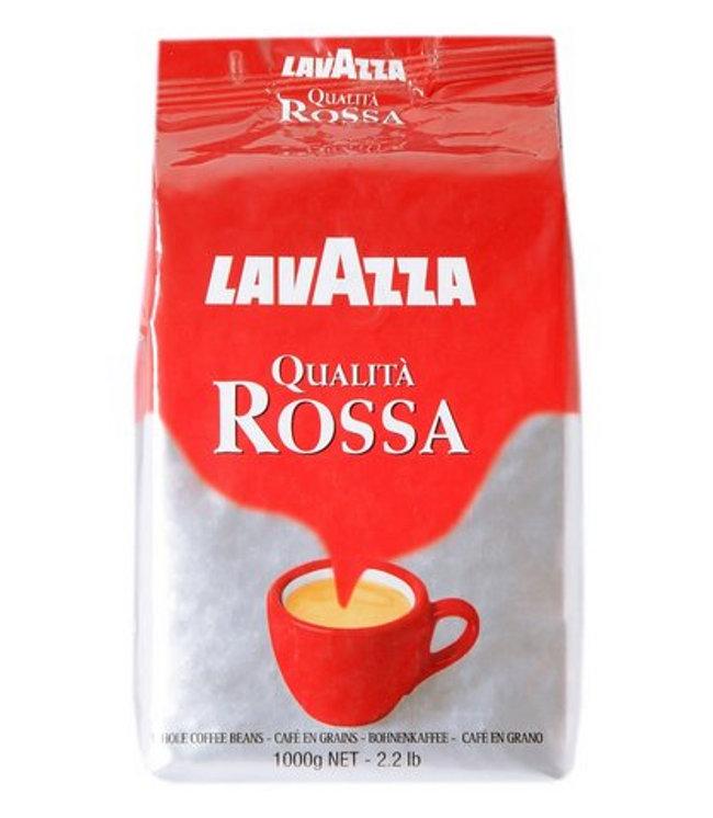 Kawa ziarnista Lavazza Qualita Rossa