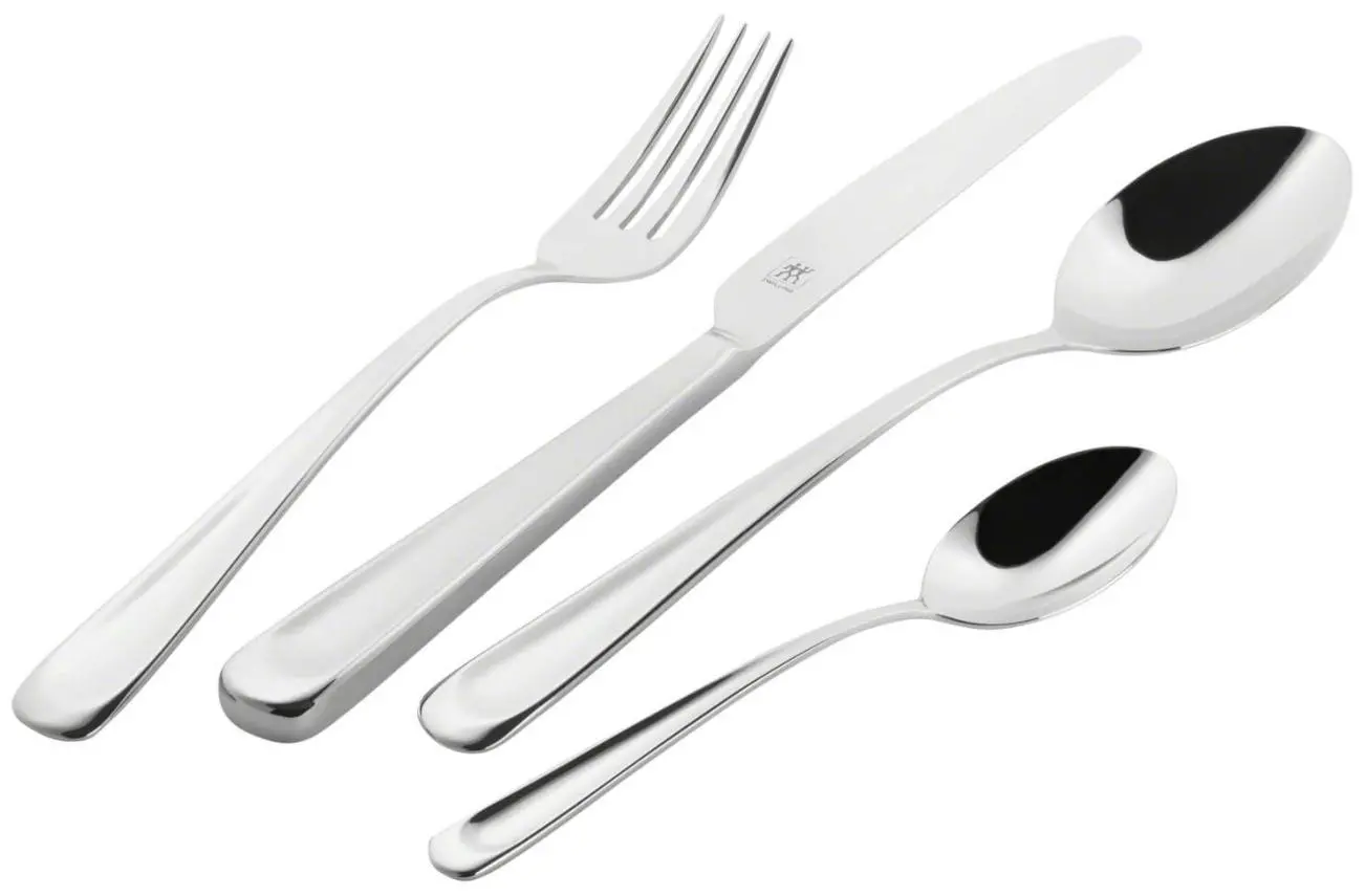 Zestaw sztućców Zwilling Wakefield 68 elementów