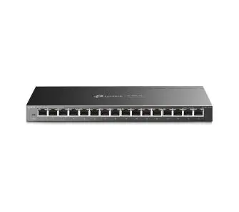 Switch TP-LINK TL-SG116E Czarny