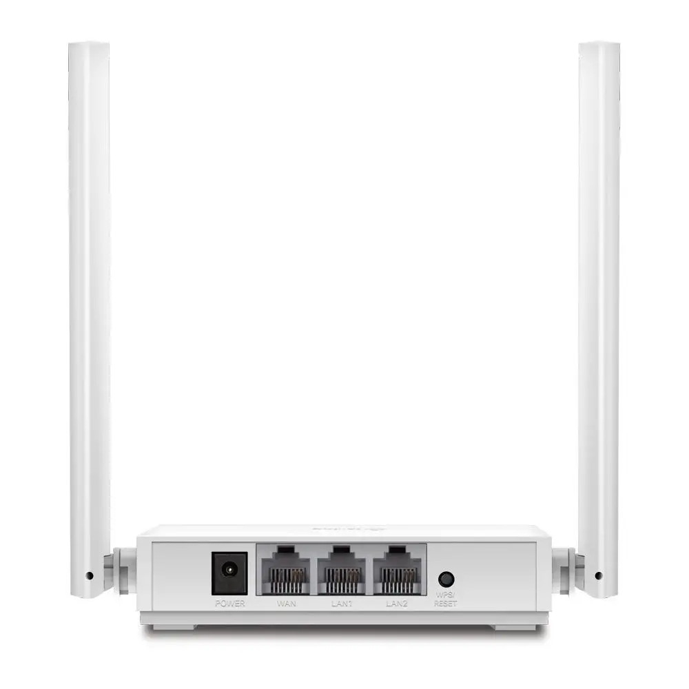 Router TP-LINK TL-WR820N Biały