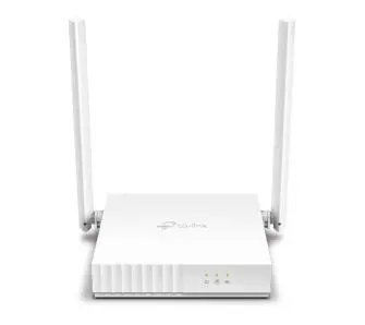 Router TP-LINK TL-WR820N Biały