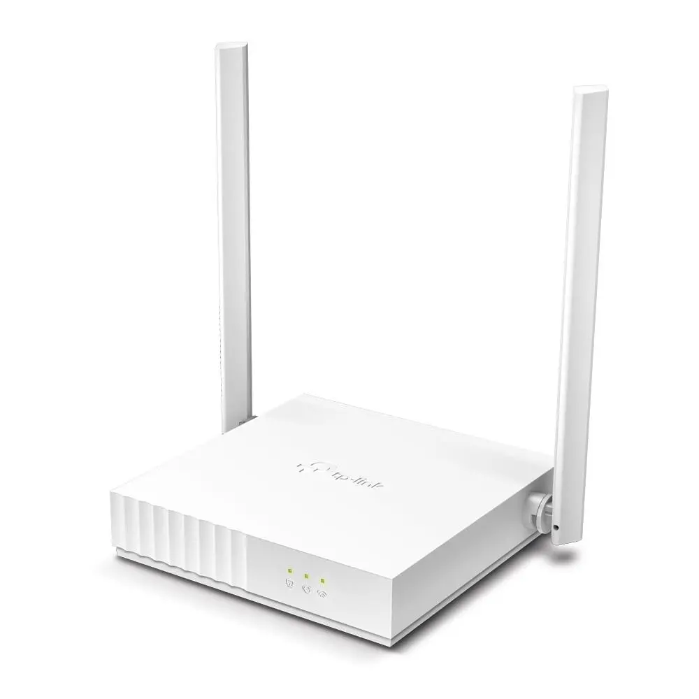 Router TP-LINK TL-WR820N Biały