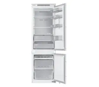 Холодильник Samsung BRB26703EWW Pełny No Frost 177,5cm Szuflada z kontrolą wilgotności