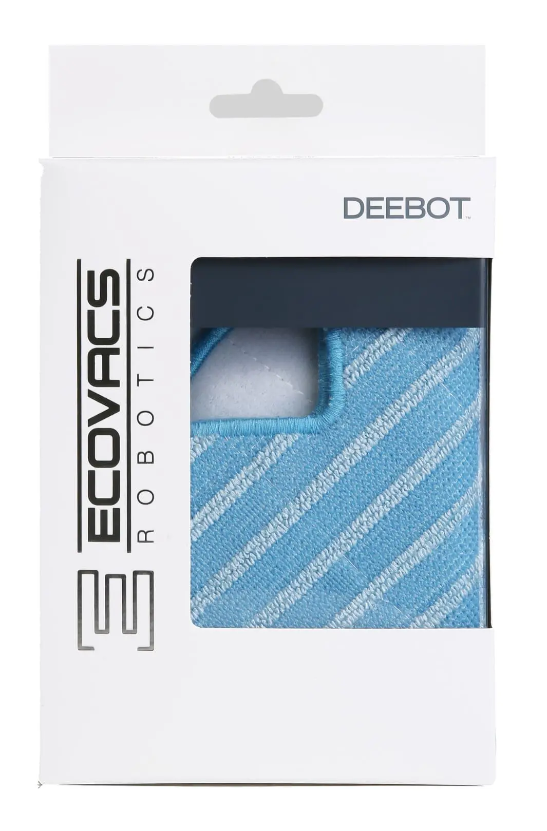 Nakładka do mopowania Ecovacs D-CC3H