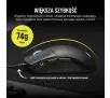 Myszka gamingowa Corsair Sabre Pro RGB Champion Series Czarny