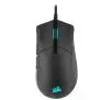 Myszka gamingowa Corsair Sabre Pro RGB Champion Series Czarny