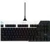 Klawiatura mechaniczna Logitech G Pro Tactile KDA GL Tactile Czarny