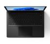 Laptop Microsoft Surface Laptop 4 13,5" Intel® Core™ i7-1185G7 16GB RAM  512GB Dysk SSD  Win10  Czarny