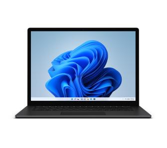 Laptop 2w1 Microsoft Surface Laptop 4 15" R7 4980U 8GB RAM  512GB Dysk SSD  Win10 Czarny metaliczny