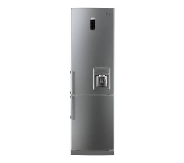 Lodówka LG GB5135TIAW