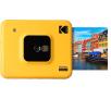 Aparat Kodak Mini Shot Combo 3 Żółty
