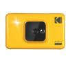 Aparat Kodak Mini Shot Combo 2 Żółty